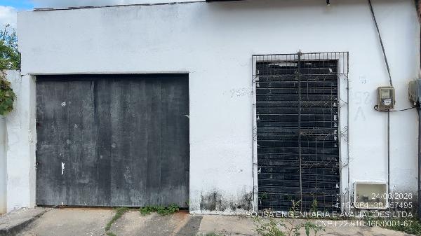 Casa em leilão em Pacajus