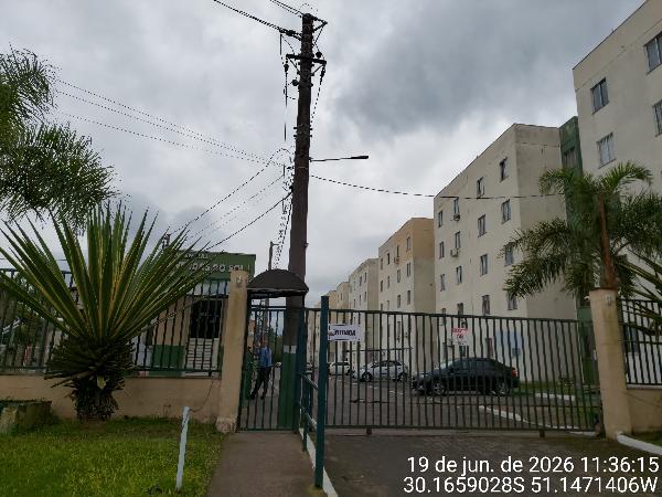 Apartamento em leilão em Porto Alegre