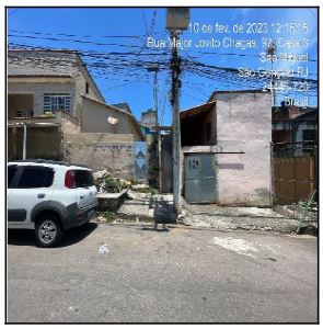 Casa em leilão em Sao Goncalo