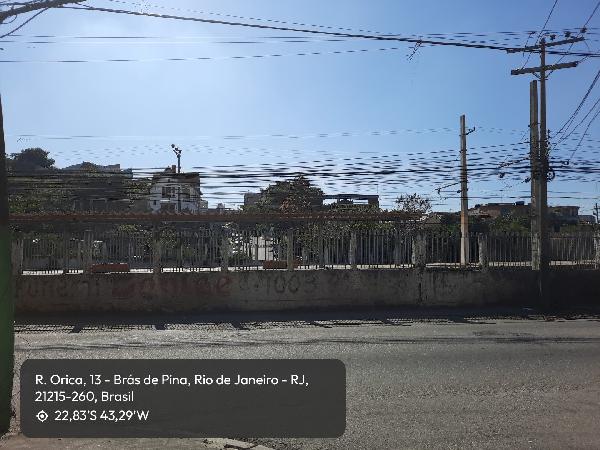 Apartamento em leilão em Rio De Janeiro