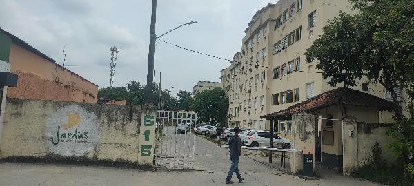 Apartamento em leilão em Rio De Janeiro