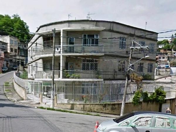 Apartamento em leilão em Rio De Janeiro