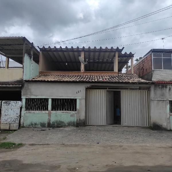 Casa em leilão em Sao Goncalo