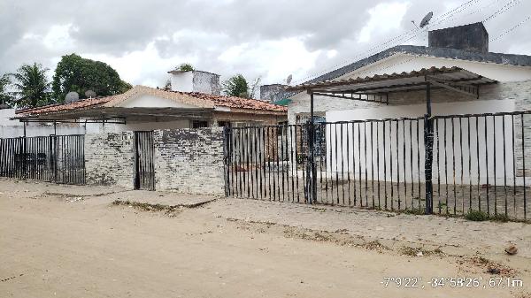 Casa em leilão em Santa Rita
