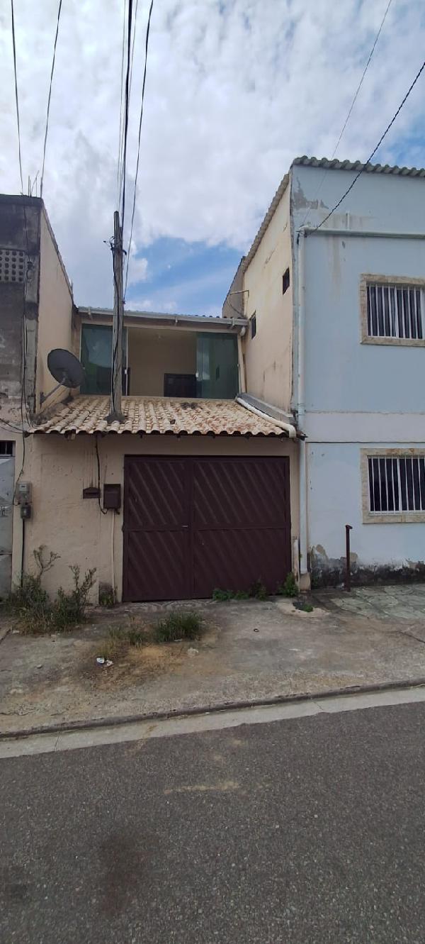 Casa em leilão em Nova Iguacu