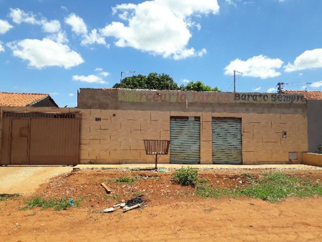 Casa em leilão em Luziania