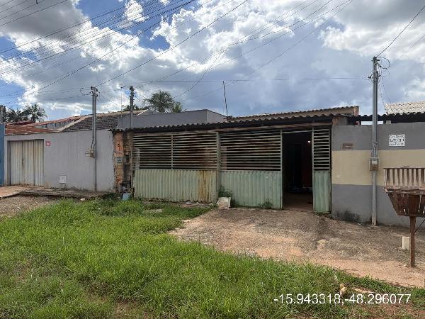 Casa em leilão em Santo Antonio Do Descoberto