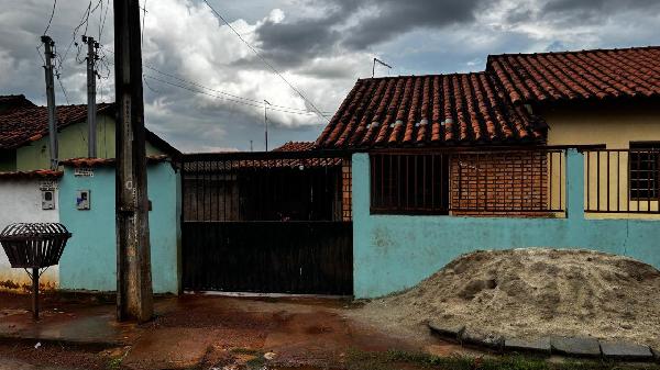 Casa em leilão em Luziania