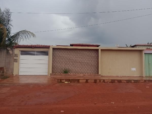 Casa em leilão em Buritizeiro