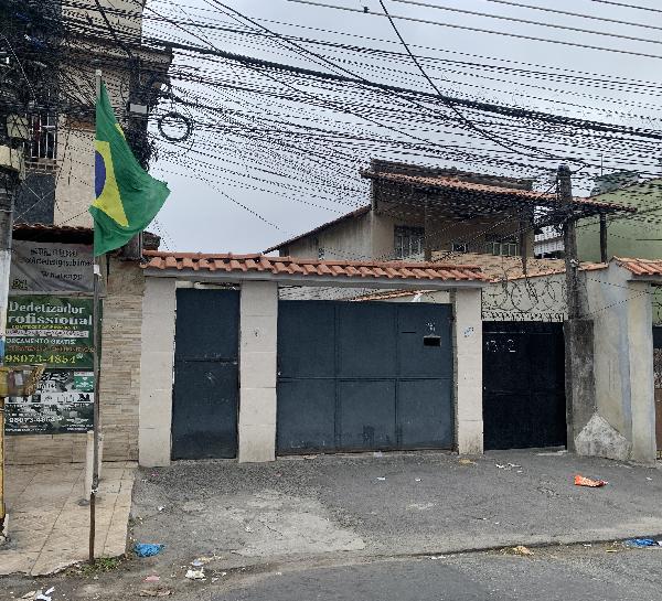 Casa em leilão em Nilopolis