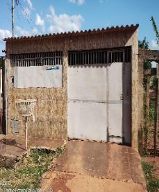 Casa em leilão em Luziania
