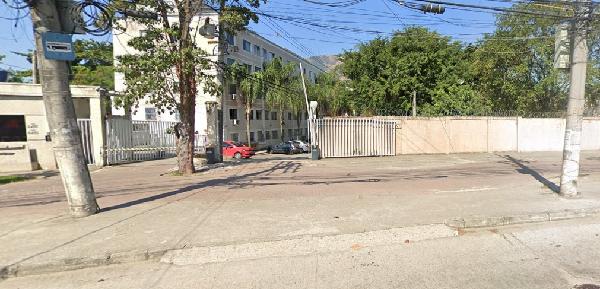 Apartamento em leilão em Rio De Janeiro