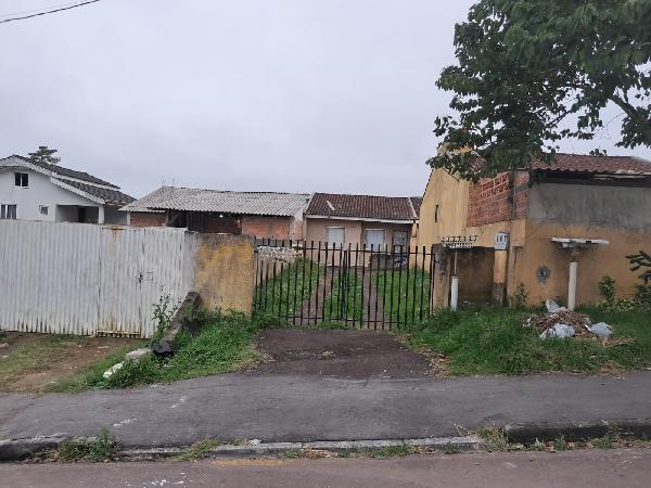 Casa em leilão em Piraquara