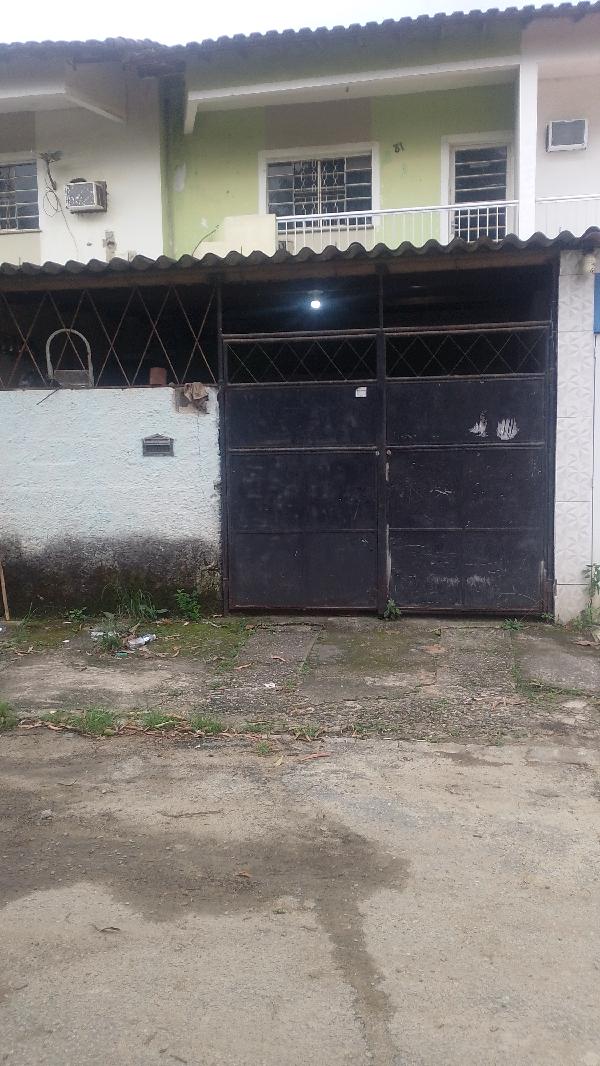 Casa em leilão em Nova Iguacu