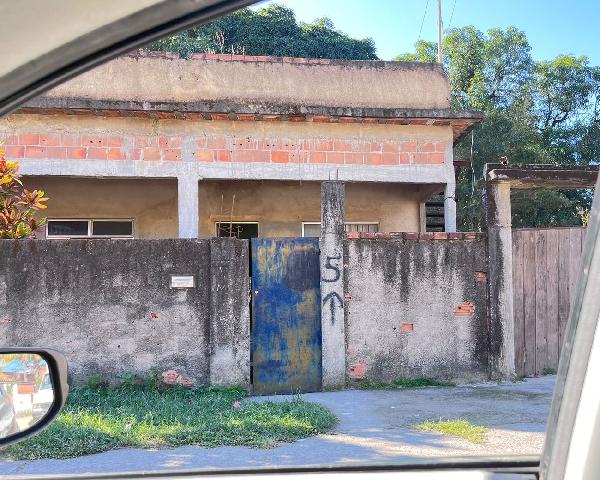 Casa em leilão em Duque De Caxias