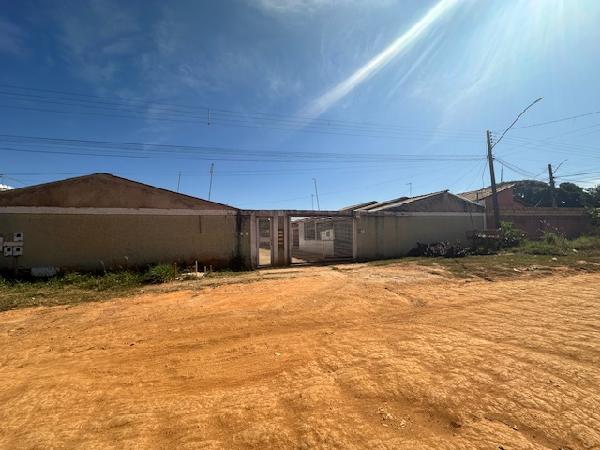 Casa em leilão em Luziania