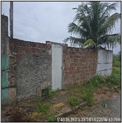 Casa em leilão em Sao Goncalo Do Amarante