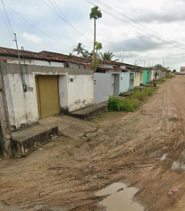 Casa em leilão em Teotonio Vilela