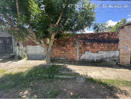 Casa em leilão em Sao Goncalo Do Amarante