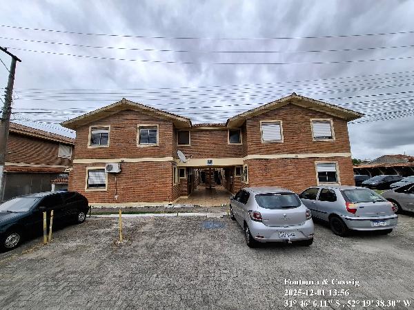 Apartamento em leilão em Pelotas