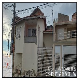 Casa em leilão em Braganca Paulista