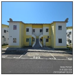 Apartamento em leilão em Manaus