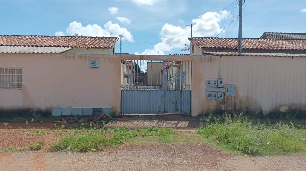 Casa em leilão em Luziania