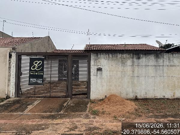 Casa em leilão em Campo Grande