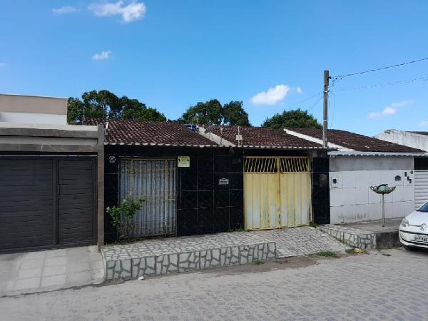 Casa em leilão em Santa Rita