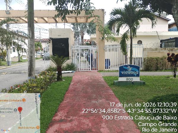 Casa em leilão em Rio De Janeiro