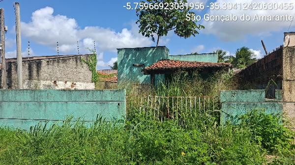 Casa em leilão em Sao Goncalo Do Amarante