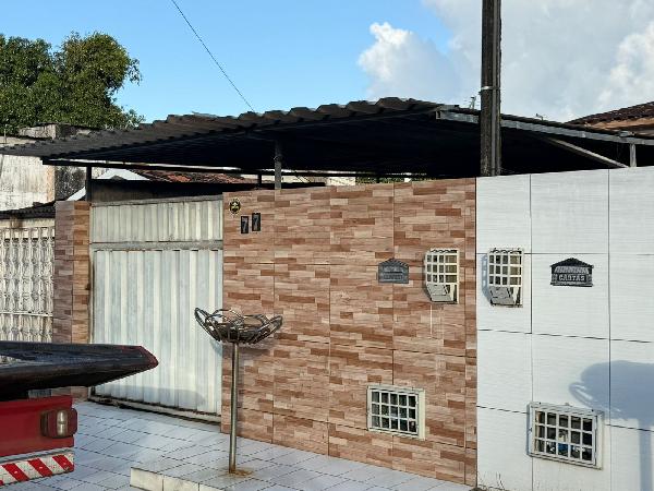Casa em leilão em Santa Rita