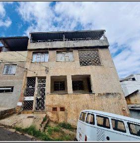 Imóvel em leilão em Juiz De Fora
