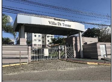 Apartamento em leilão em Biguacu
