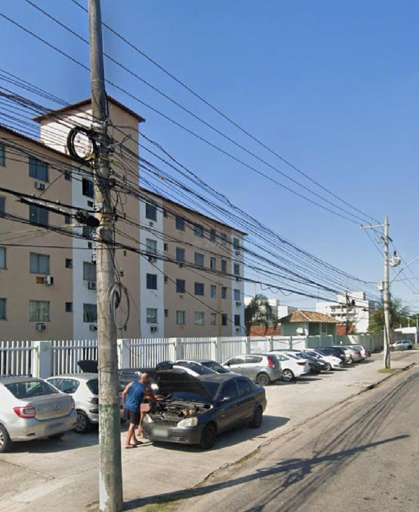 Apartamento em leilão em Rio De Janeiro