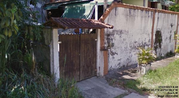 Casa em leilão em Mage