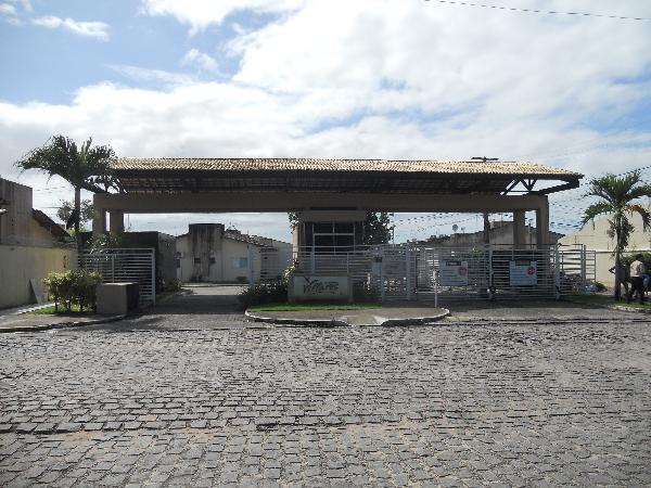 Casa em leilão em Parnamirim
