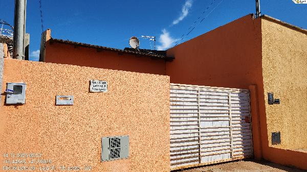 Casa em leilão em Planaltina