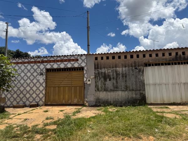 Casa em leilão em Luziania