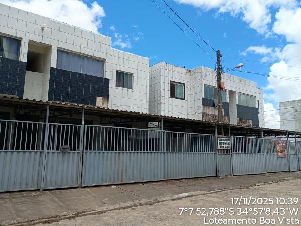 Apartamento em leilão em Santa Rita