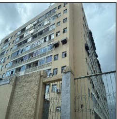 Apartamento em leilão em Rio De Janeiro