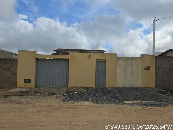 Casa em leilão em Lagoa Nova