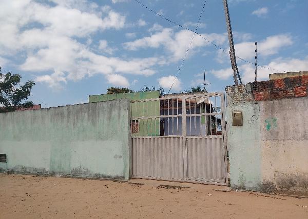 Casa em leilão em Macaiba