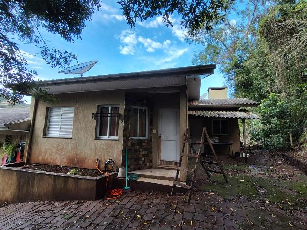 Casa em leilão em Serafina Correa