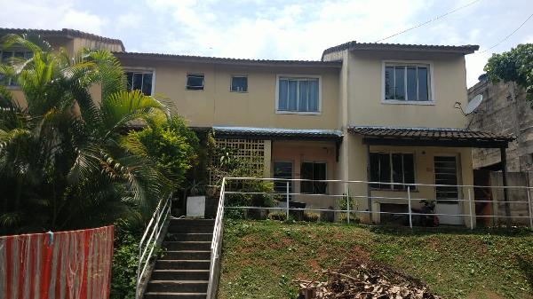 Casa em leilão em Nova Iguacu