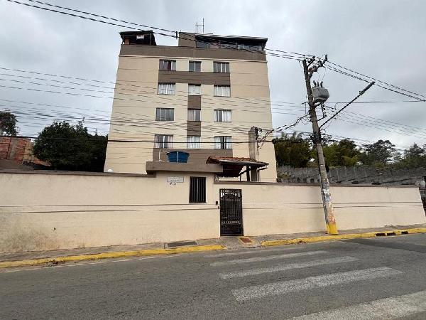 Apartamento em leilão em Ferraz De Vasconcelos