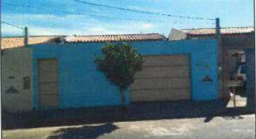 Casa em leilão em Uberlandia