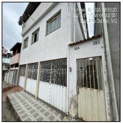 Casa em leilão em Sao Joao Del Rei