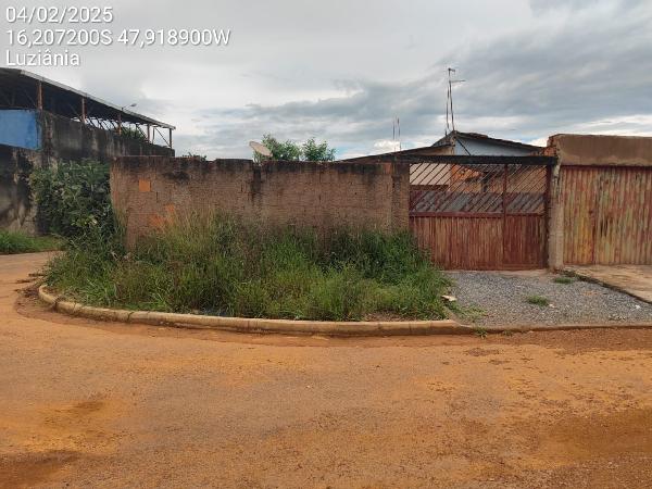 Casa em leilão em Luziania