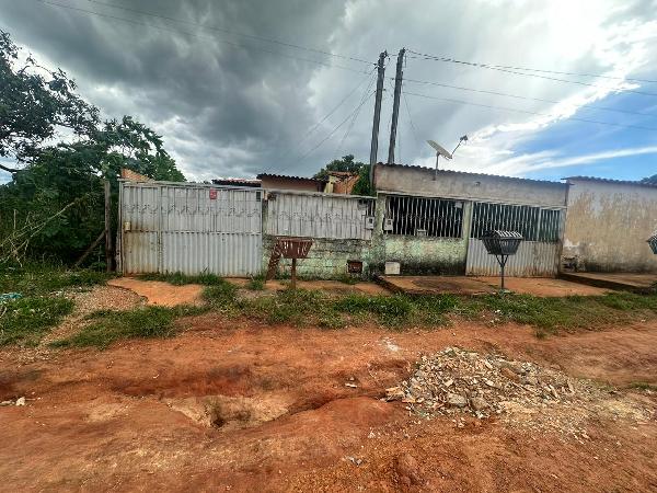 Casa em leilão em Luziania